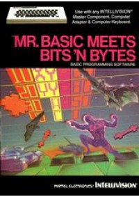 Mr. Basic Meets Bits 'N Bytes/Intellivision